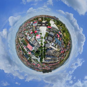 平顶山市专业VR全景拍摄制作的电话是多少？